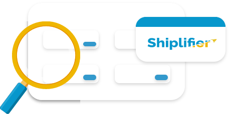 shiplifier-dashboard