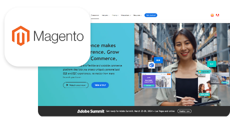 magento-store