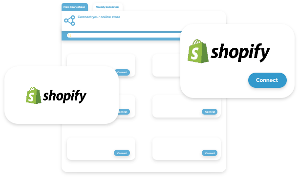 shopify-store