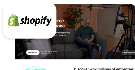 shopify-store