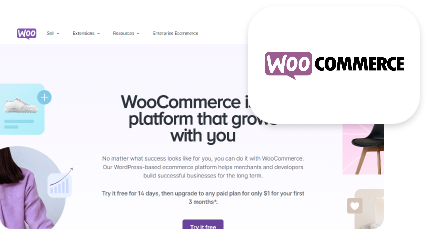 woocommerce-store