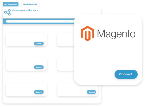 magento