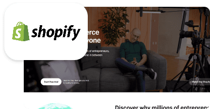 shopify