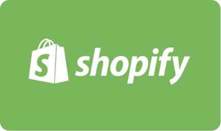 Shopify