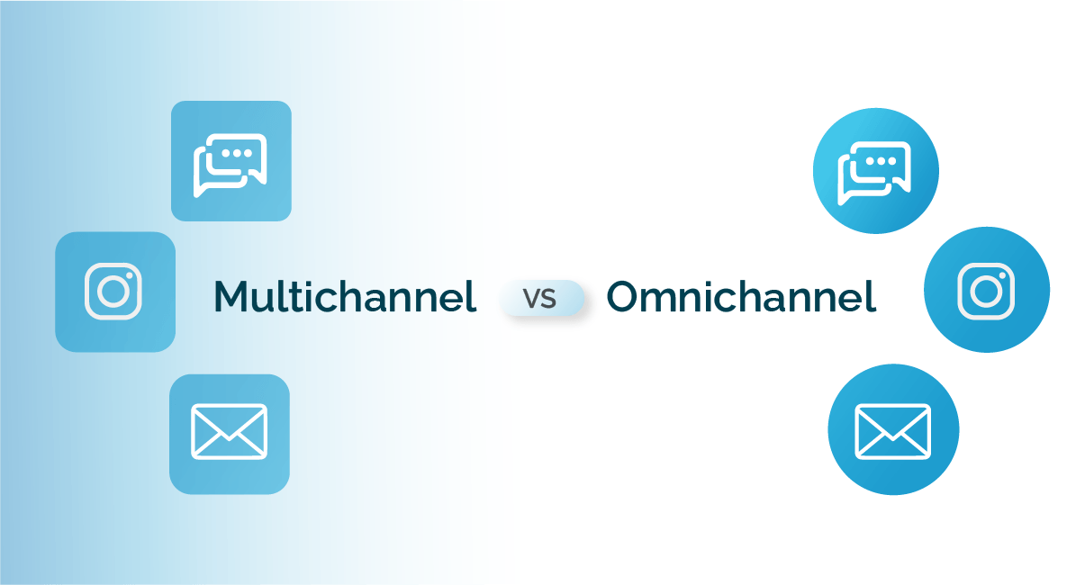 multichannel vs omnichannel thumb