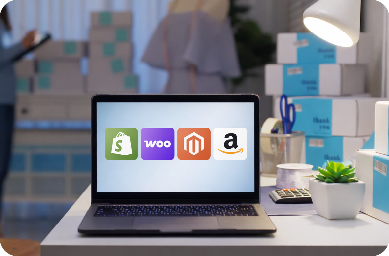 Logistics management